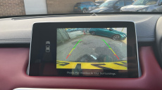 MG Hs 1.5 T-GDI Exclusive 5dr DCT Petrol Hatchback